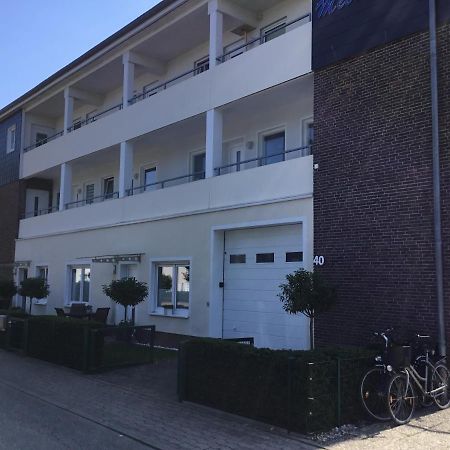 Haus Meeresbrise 2 Gromitz Bagian luar foto