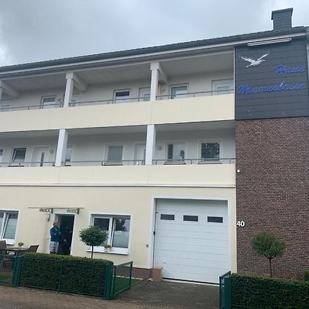 Haus Meeresbrise 2 Gromitz Bagian luar foto
