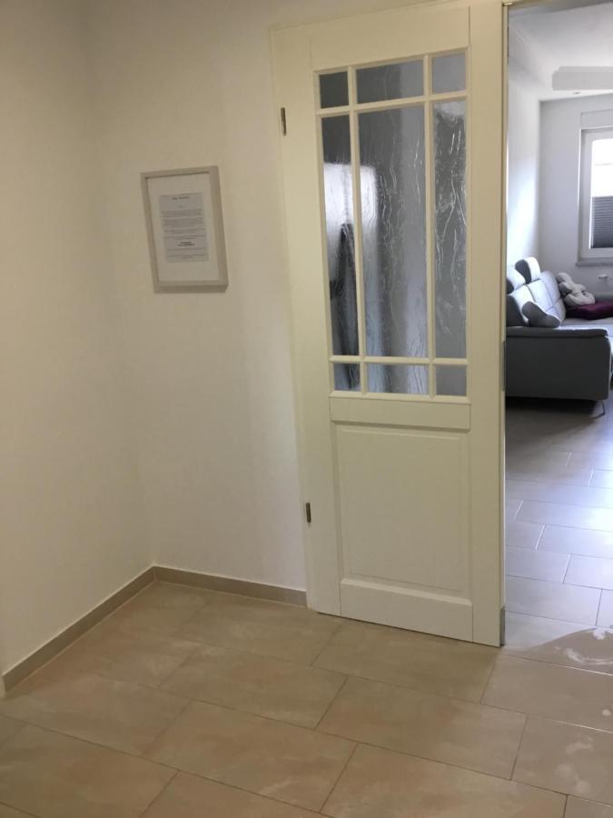 Haus Meeresbrise 2 Gromitz Bagian luar foto