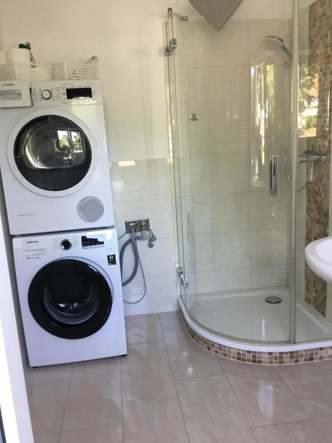 Haus Meeresbrise 2 Gromitz Bagian luar foto