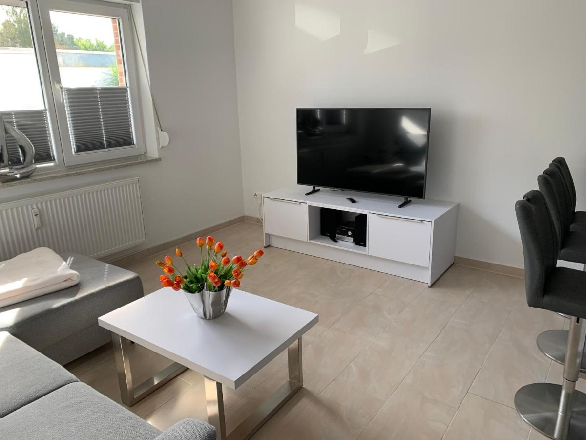 Haus Meeresbrise 2 Gromitz Bagian luar foto