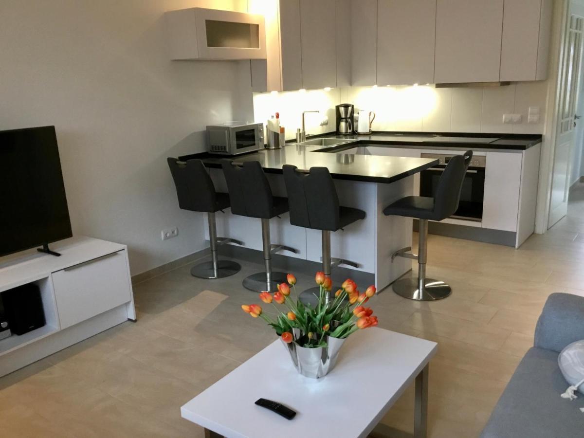 Haus Meeresbrise 2 Gromitz Bagian luar foto