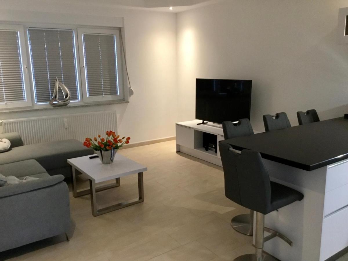 Haus Meeresbrise 2 Gromitz Bagian luar foto